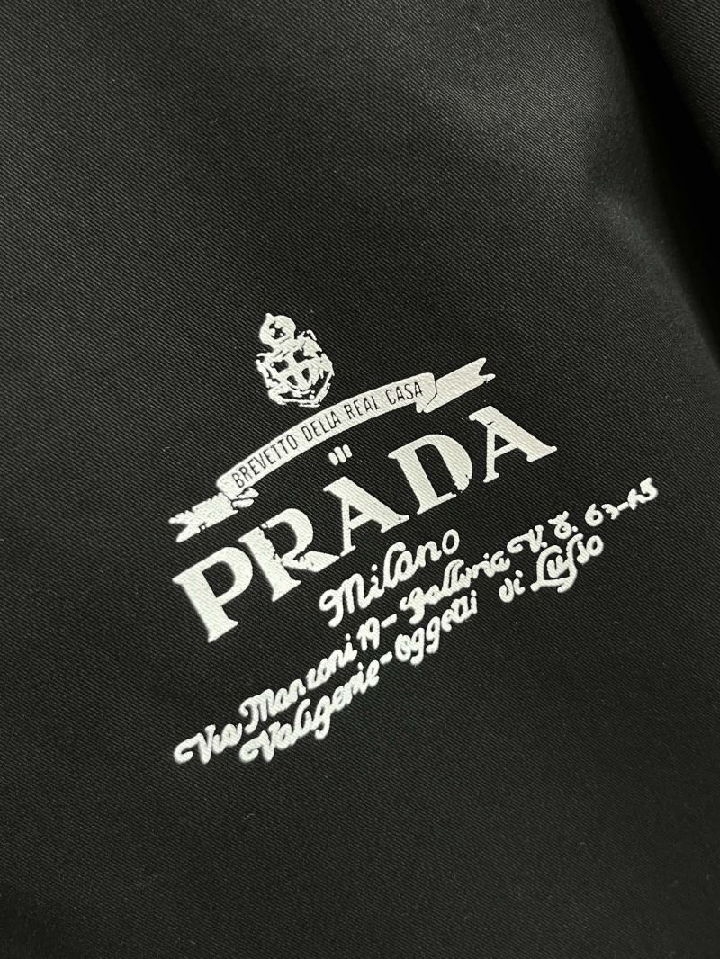 Prada Outwear